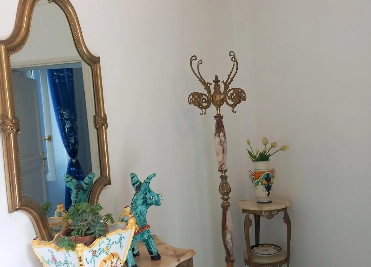 La Torretta - Appartamento Bis Apartment Amalfi
