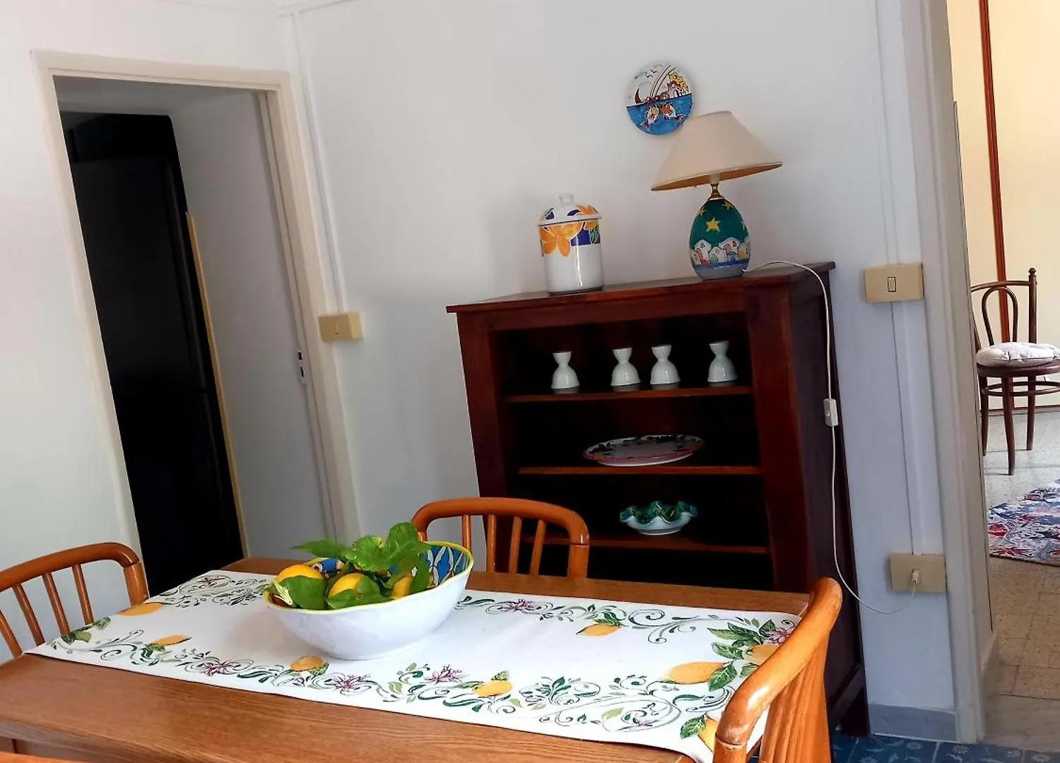 La Torretta - Appartamento Bis Apartment