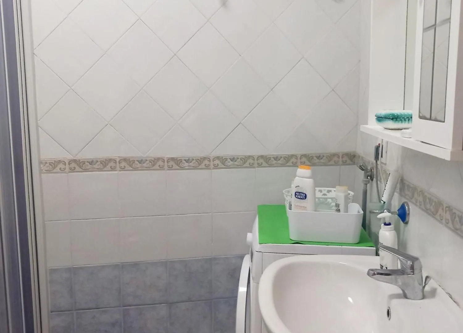 Lejlighed La Torretta - Appartamento Bis
