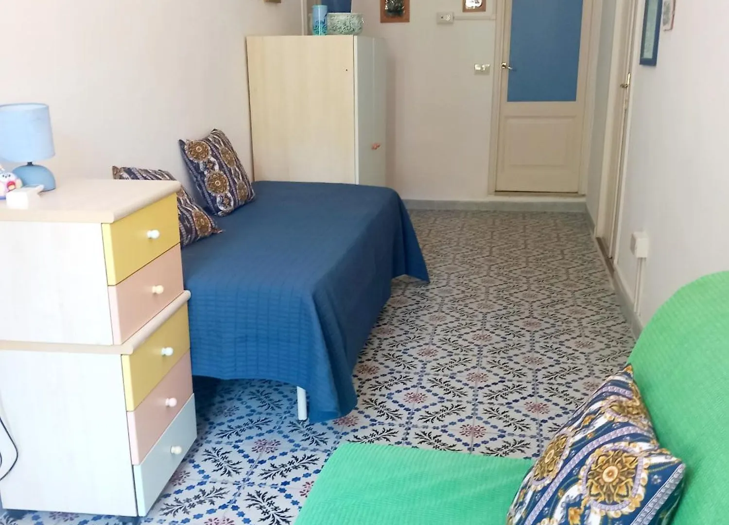 La Torretta - Appartamento Bis Italy