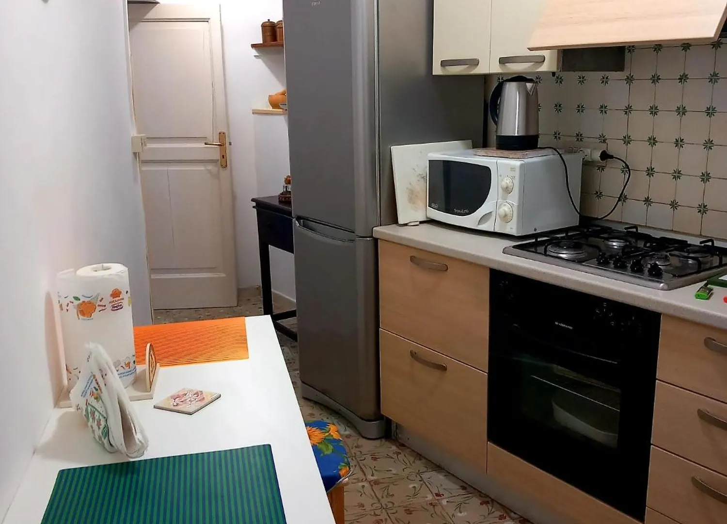 Apartment La Torretta - Appartamento Bis Italy