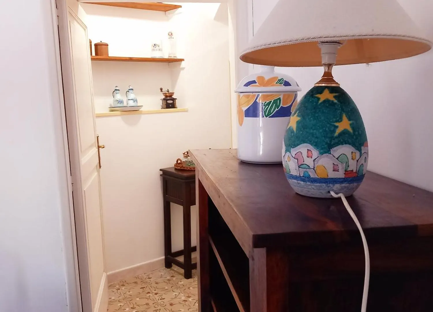 La Torretta - Appartamento Bis Amalfi