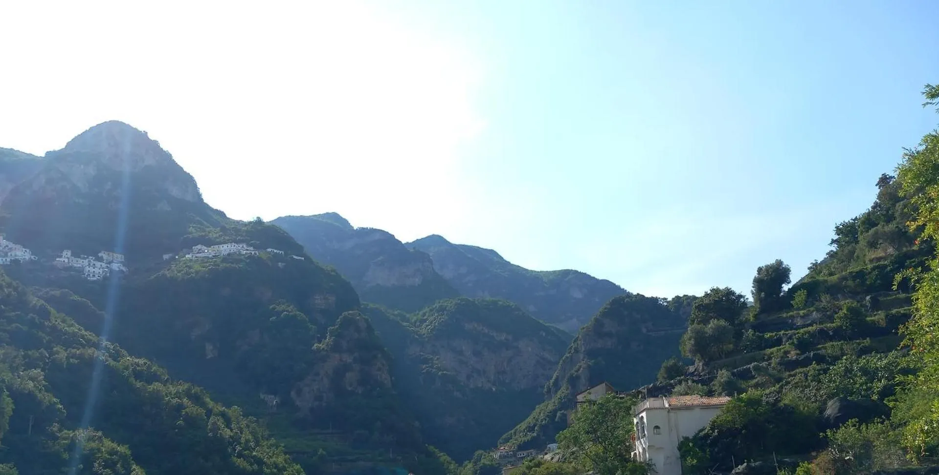 La Torretta - Appartamento Bis location